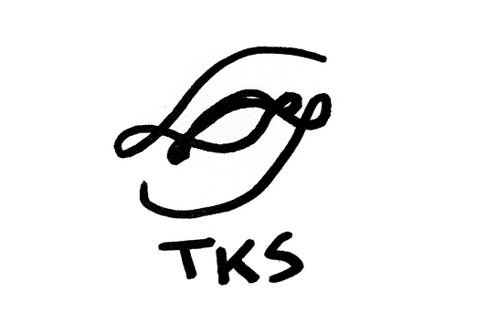 Tattoo Flash - Just TKS